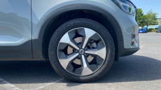 Volvo XC40 2.0 B3P Plus Dark 5dr Auto Petrol Estate